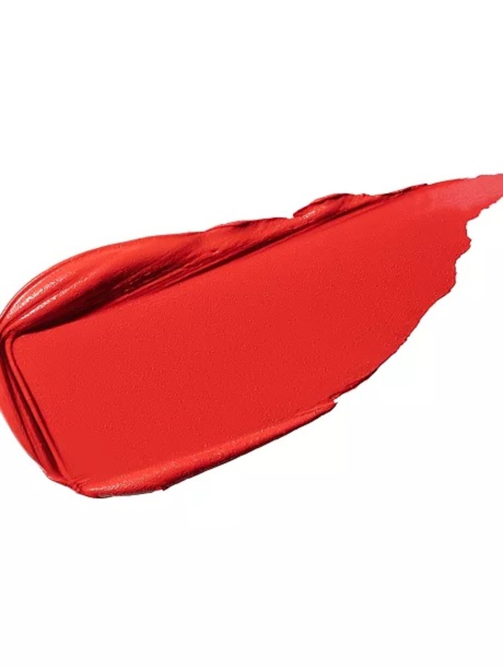 MAC Cosmetics. NWT. Boxed. Bold Coral Red Matte Lipstick. “No Coralation”